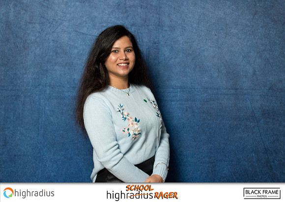 10039 - HighRadius Holiday Party Solo 2024