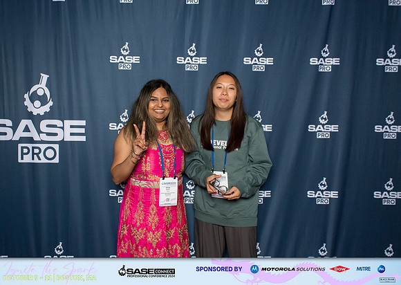 12914 - SASE NC Pro Photobooth 2024