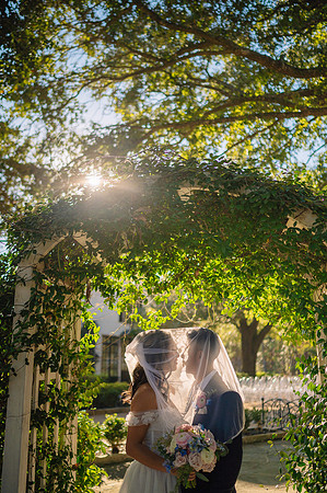 Thuy + Mike 1 2