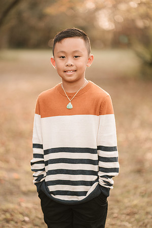 11511 - Tiffany + Mike Family Session 2020