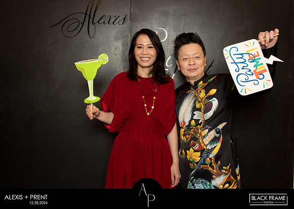 70161 - Alexis + Prent Wedding Photobooth 2024