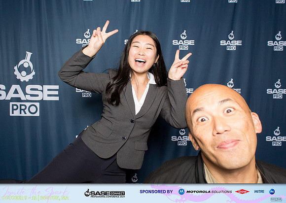 12841 - SASE NC Pro Photobooth 2024