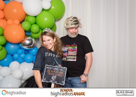 10339 - HighRadius Holiday Party Group 2024