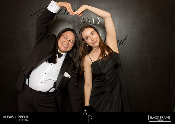70165 - Alexis + Prent Wedding Photobooth 2024