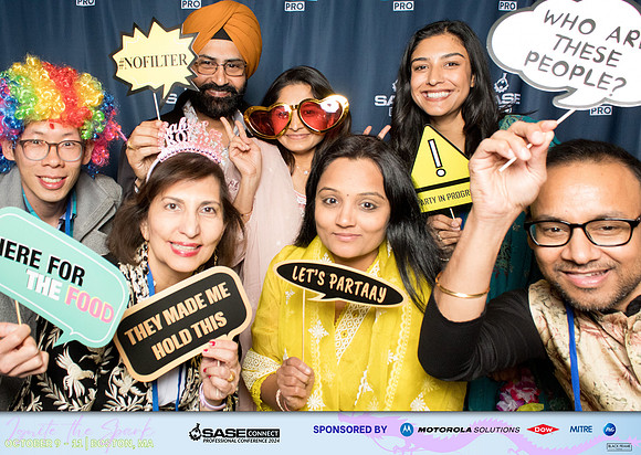 13012 - SASE NC Pro Photobooth 2024