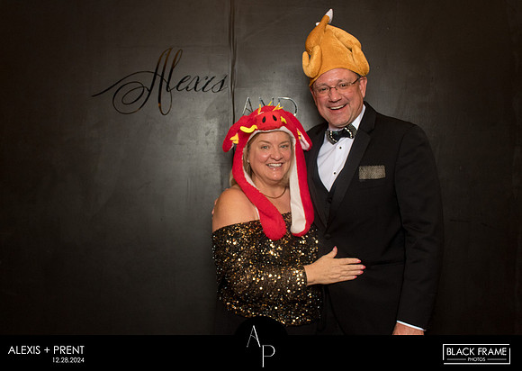 70028 - Alexis + Prent Wedding Photobooth 2024