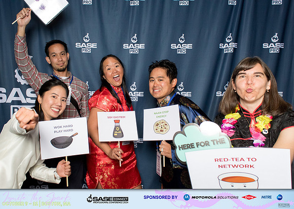 13072 - SASE NC Pro Photobooth 2024