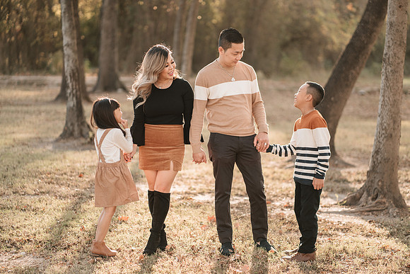 10455 - Tiffany + Mike Family Session 2020
