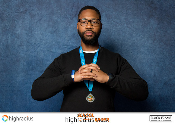 10278 - HighRadius Holiday Party Solo 2024