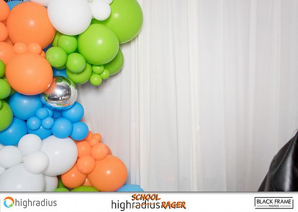 10356 - HighRadius Holiday Party Group 2024