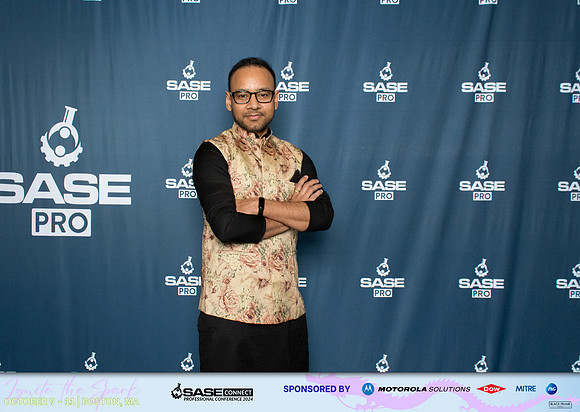 12727 - SASE NC Pro Photobooth 2024