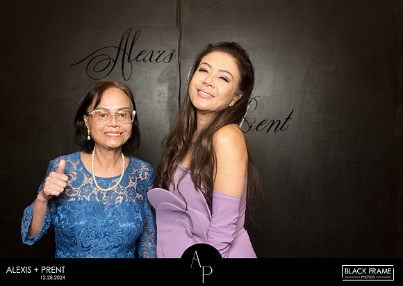 70042 - Alexis + Prent Wedding Photobooth 2024