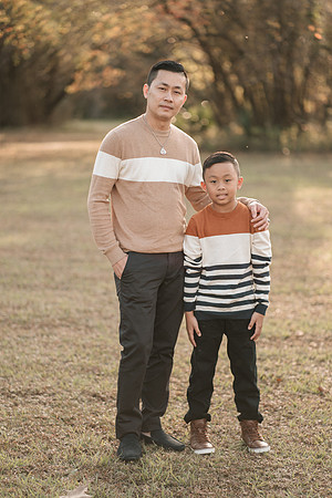 10679 - Tiffany + Mike Family Session 2020