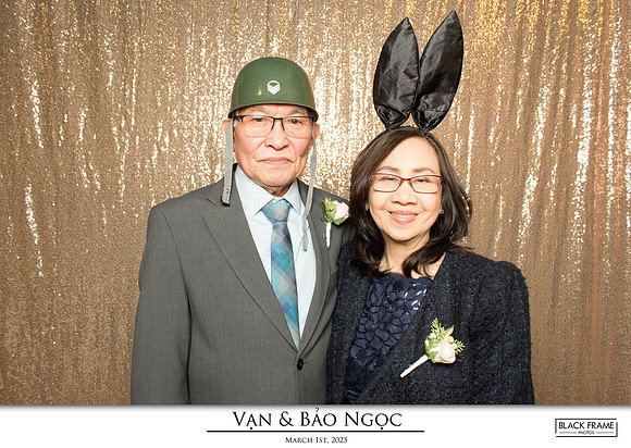 60044 - Bao-Ngoc + Van Wedding Photobooth 2025