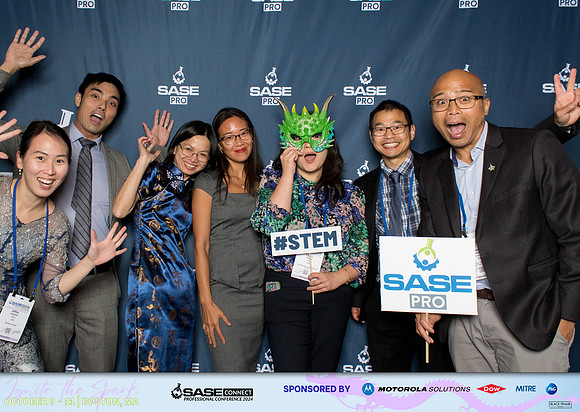 12986 - SASE NC Pro Photobooth 2024
