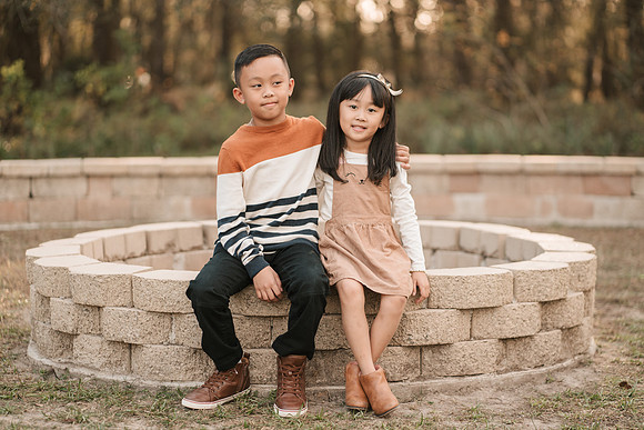 11255 - Tiffany + Mike Family Session 2020