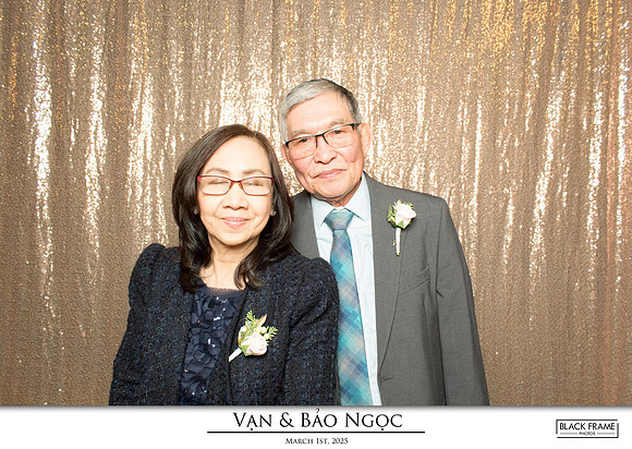 60209 - Bao-Ngoc + Van Wedding Photobooth 2025