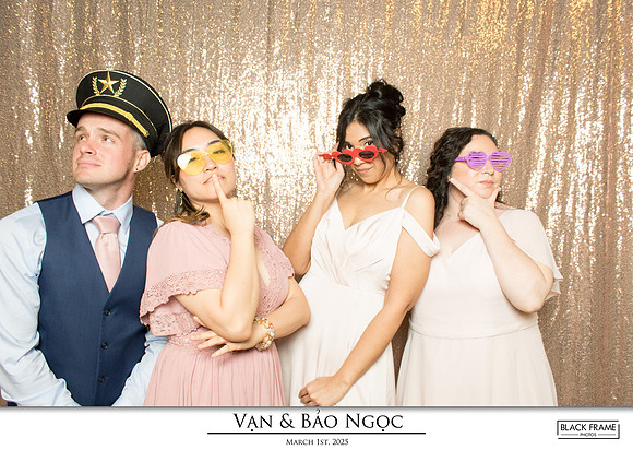 60083 - Bao-Ngoc + Van Wedding Photobooth 2025