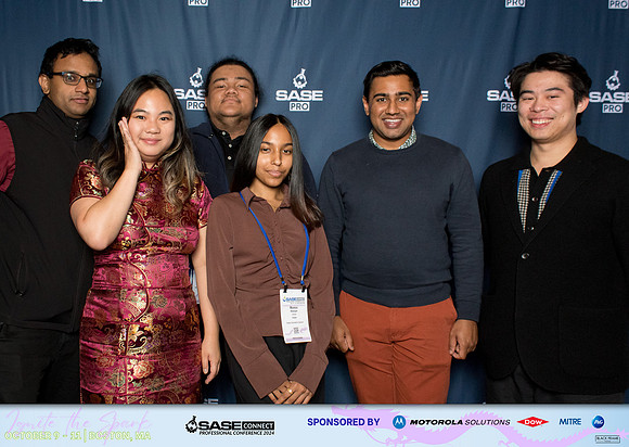 12908 - SASE NC Pro Photobooth 2024