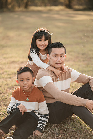10986 - Tiffany + Mike Family Session 2020