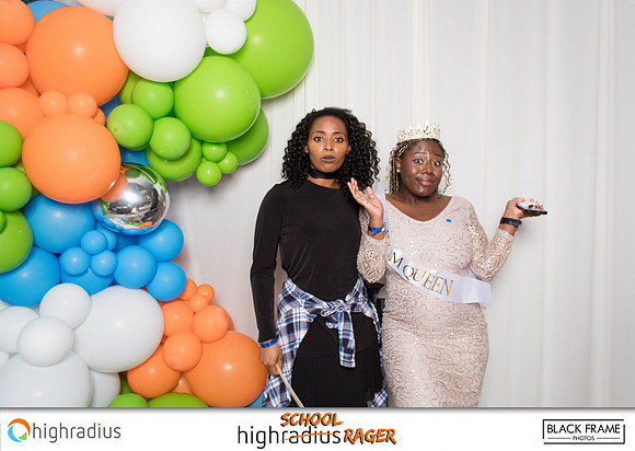 10434 - HighRadius Holiday Party Group 2024