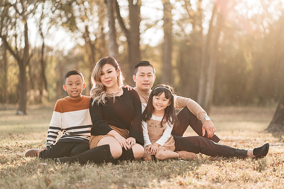 10511 - Tiffany + Mike Family Session 2020