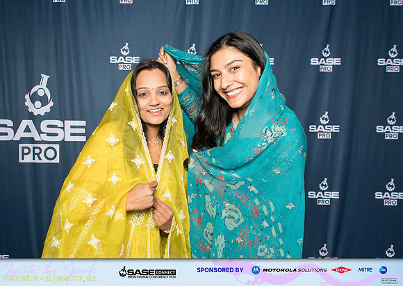 12937 - SASE NC Pro Photobooth 2024