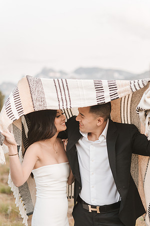 24785 - Amanda + Steven Engagement Seattle 2023