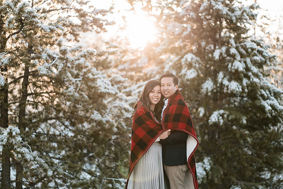 12962 - Vivian + Don Colorado Engagement 2019