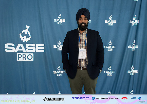 13126 - SASE NC Pro Photobooth 2024