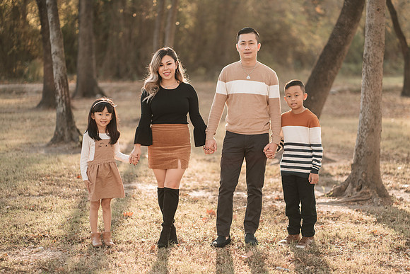 10441 - Tiffany + Mike Family Session 2020