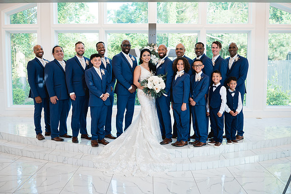 39545 - Magnolia Samuel Wedding 2024