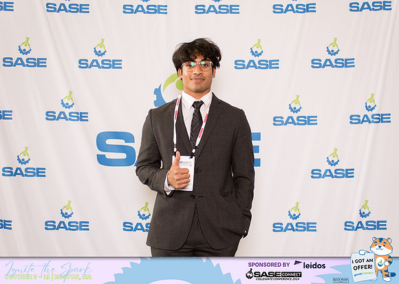 12554 - SASE NC Career Fair Photobooth 2024