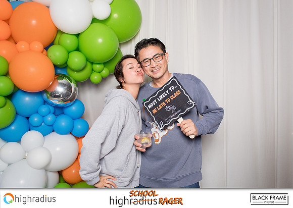 10326 - HighRadius Holiday Party Group 2024
