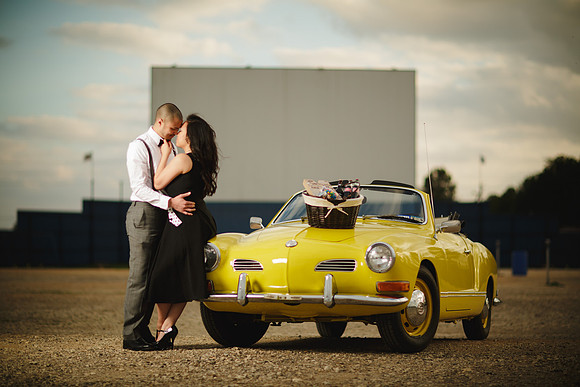 0668 - Annalyn + Steven Engagement