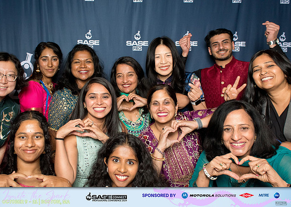 12814 - SASE NC Pro Photobooth 2024