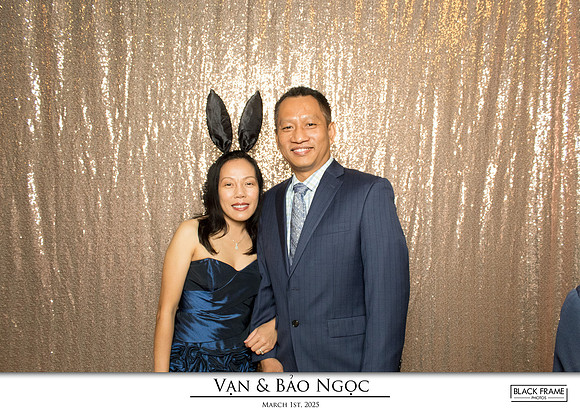 60120 - Bao-Ngoc + Van Wedding Photobooth 2025