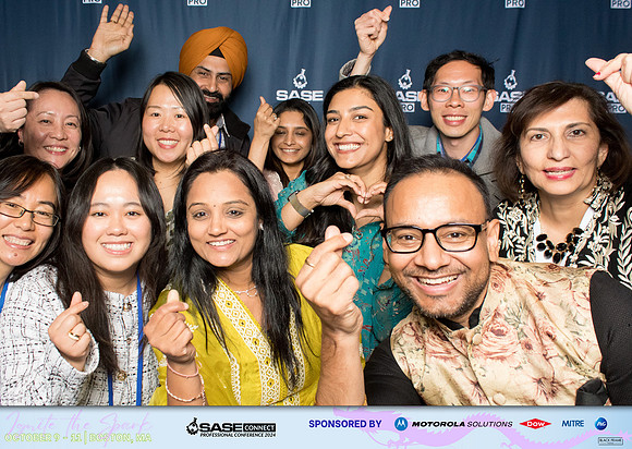 12965 - SASE NC Pro Photobooth 2024