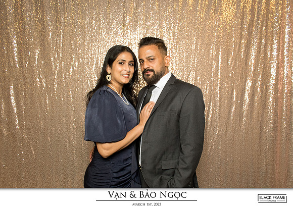60027 - Bao-Ngoc + Van Wedding Photobooth 2025