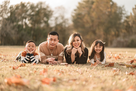 11780 - Tiffany + Mike Family Session 2020