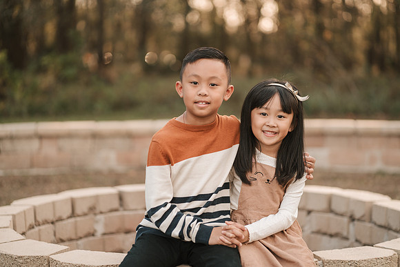 11284 - Tiffany + Mike Family Session 2020