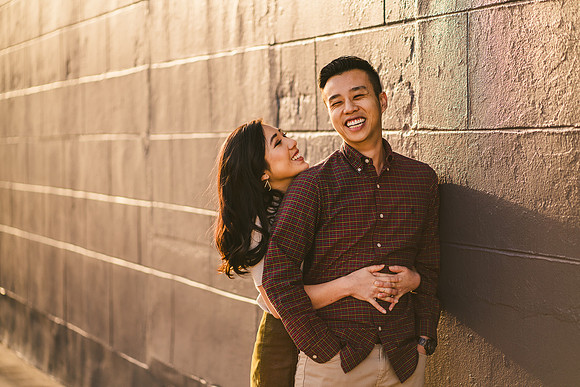 11768 - Vi + Raymond Engagement 2020