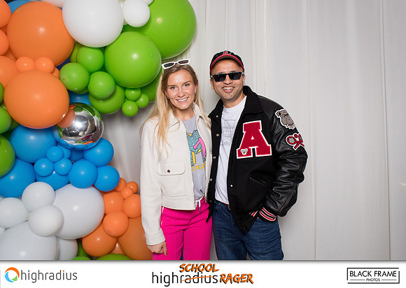 10351 - HighRadius Holiday Party Group 2024