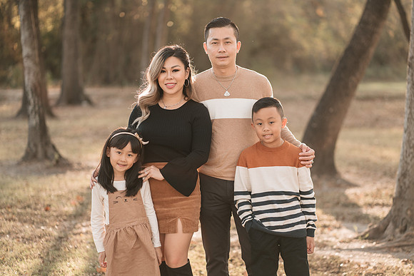 10410 - Tiffany + Mike Family Session 2020
