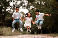 10191 - Khuong + Tran Family Session 2021