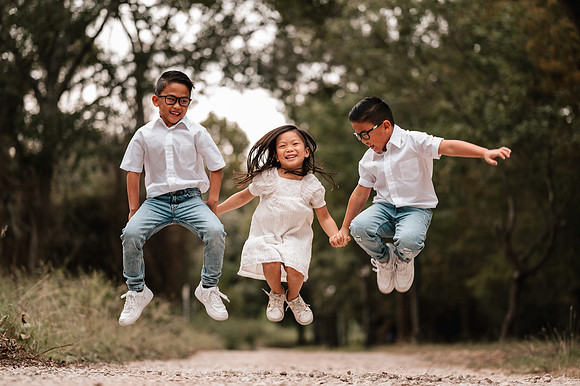 10191 - Khuong + Tran Family Session 2021