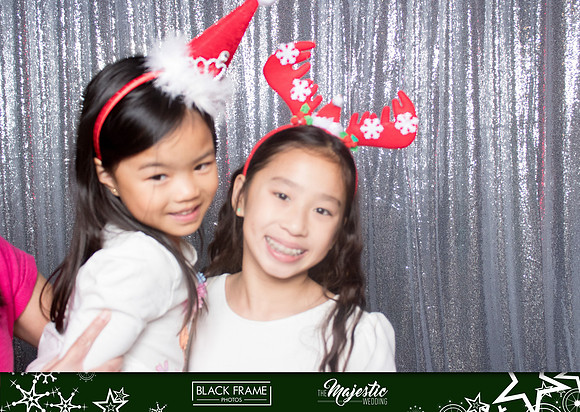 10039 - Black Frame Photos Holiday Party 2024