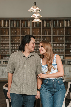 10446 - Mackenzie Vu Engagement 2023