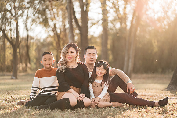 10518 - Tiffany + Mike Family Session 2020