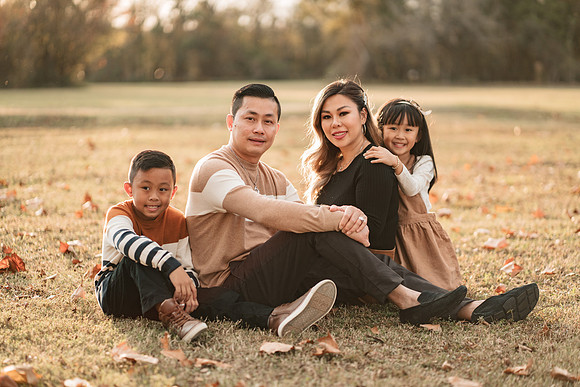 11837 - Tiffany + Mike Family Session 2020